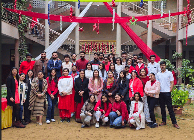 Xavier Institute of Management & Informatics Jaipur Campus photo 29